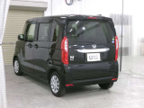 N-BOX G L ホンダセンシング 