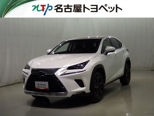 NX 300 バージョンL 