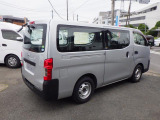 NV350キャラバン  