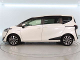 シエンタ ハイブリッド 1.5 G 