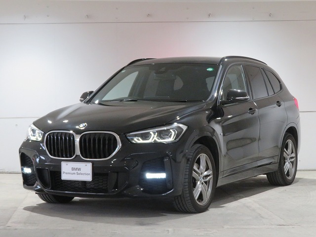 X1 xドライブ 18d Mスポーツ 4WD 