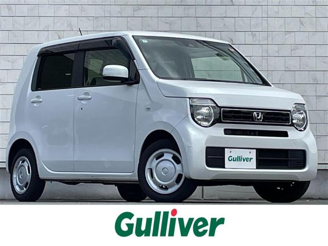 N-WGN L ホンダ センシング 4WD 4WD ワンオーナー