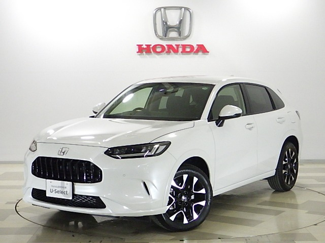 ZR-V 1.5 Z 