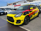 スイフト 1.4 スポーツ モンスタージムカーナスペック