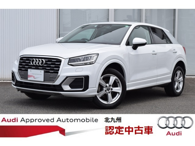 Q2 1.0 TFSI スポーツ 