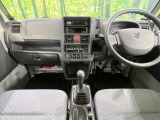 キャリイ スーパーキャリイ L 4WD 