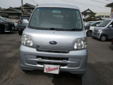 サンバー VC ターボ 4WD 