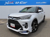 トヨタ ライズ