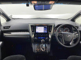 アルファード 2.5 S タイプゴールドIII 4WD ワンオーナー