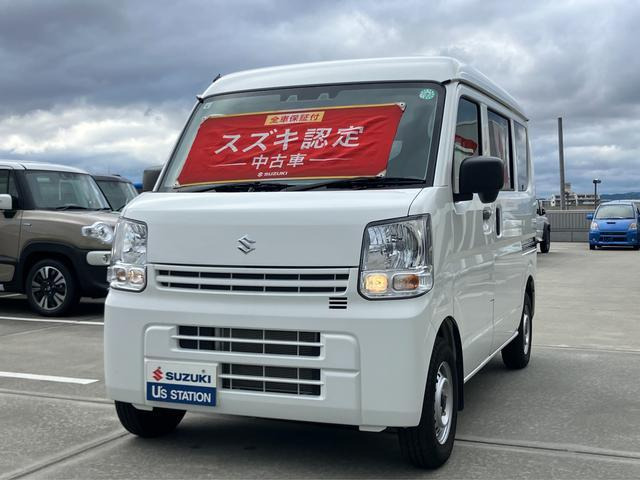 エブリイ PA 