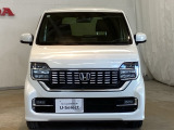 N-WGNカスタム L ターボ ホンダ センシング 4WD 