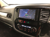 アウトランダー 2.4 24G セーフティーパッケージ 4WD