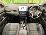 アウトランダーPHEV 2.4 G 4WD 