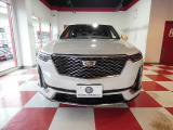 XT6 プラチナム 4WD 