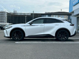 クラウンスポーツ 2.5 Z E-Four 4WD 