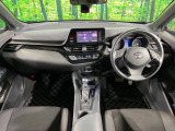 C-HR  S LEDエディション
