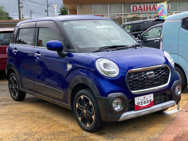 キャスト アクティバ G SAII 4WD 