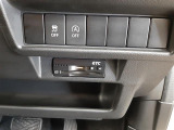 ■ 装備3 ■ ビルトインETC車載器 アイドリングストップ 横滑り防止装置