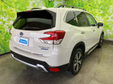 フォレスター 2.0 アドバンス 4WD 