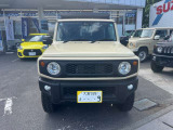 ジムニー XC 4WD 