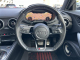 TTクーペ 2.0 TFSI クワトロ 4WD 4WD 修復歴無し