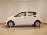 ミライース Lf 4WD 