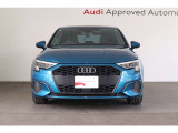 A3スポーツバック 30 TFSI 