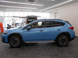 インプレッサXV  Advance EyeSight搭載車