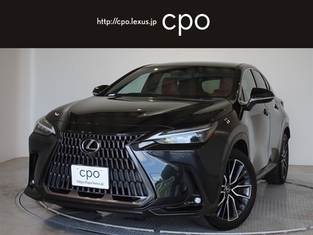 NX 350h バージョンL 