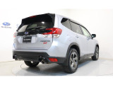 フォレスター 1.8 STI スポーツ 4WD 