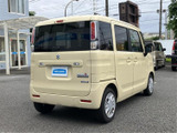 スペーシア  ハイブリッドG