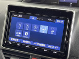 【純正ナビ】専用設計で車内の雰囲気にマッチ!ナビ利用時のマップ表示は見やすく、いつものドライブがグッと楽しくなります!