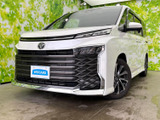 トヨタ ヴォクシー 2.0 S-Z