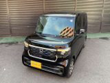 N-BOXカスタム  