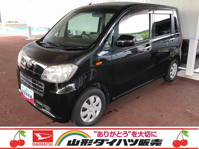 タントエグゼ S 4WD 