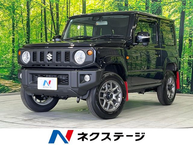ジムニー  XC