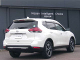エクストレイル 2.0 20Xi 4WD 