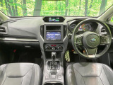 インプレッサスポーツ 2.0 i-S アイサイト 4WD 