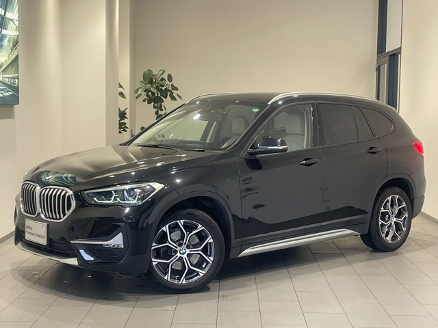 X1 xドライブ 18d xライン 4WD 