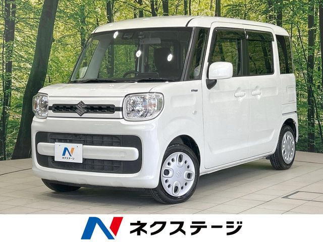 スペーシア  ハイブリッドG