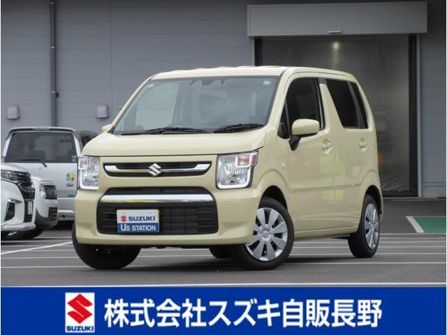 ワゴンR FX 4WD 