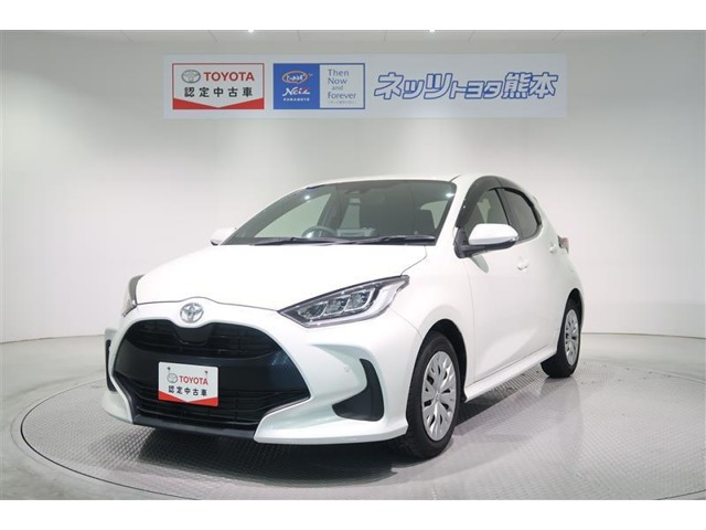 ヤリス 1.5 Z 
