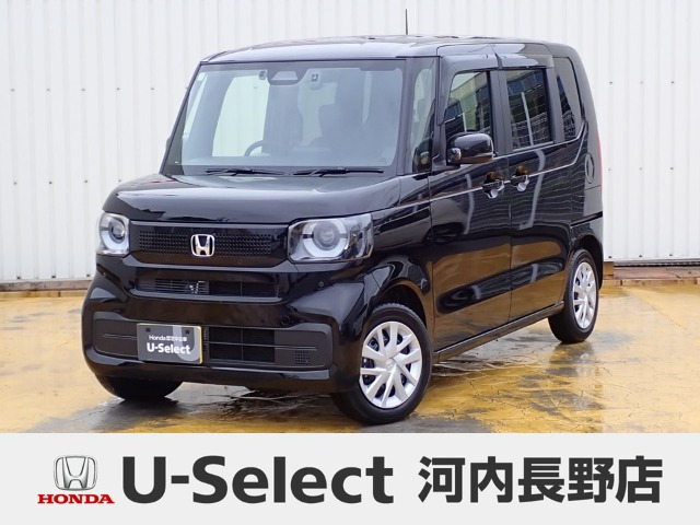 N-BOX  