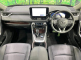 RAV4  ハイブリッドG