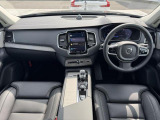 XC90 ウルトラ B5 AWD 4WD 
