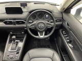 CX-5 2.2 XD Lパッケージ 本革シート サンルーフ