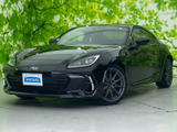 スバル BRZ 2.4 S