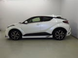 C-HR ハイブリッド 1.8 G 
