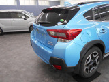 インプレッサXV  Advance EyeSight搭載車