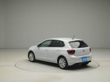 ポロ TSI ハイライン 